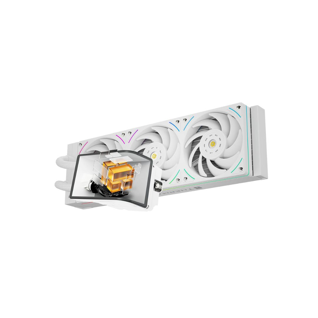 Thermalright Wonder Vision 360 UB Liquid | White