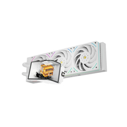 Thermalright Wonder Vision 360 UB Liquid | White