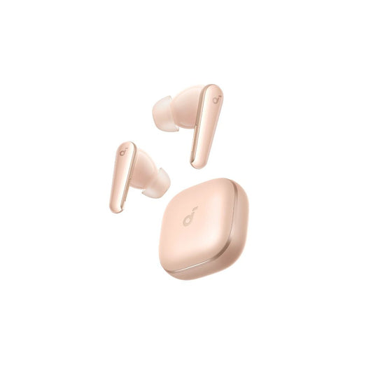 Anker soundcore Liberty 5 Noise-Cancelling Earbuds | Pink