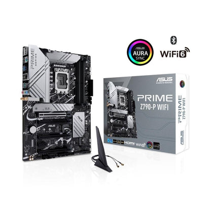 ASUS PRIME Z790-P WIFI | Motherboard