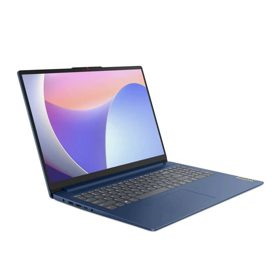 Lenovo IdeaPad 1 15IAU7 | (GNUS) Intel Core i5-1235U | RAM 8GB | SSD 256GB | Intel UHD Graphics | 15.6 Inch FHD | Abyss Blue