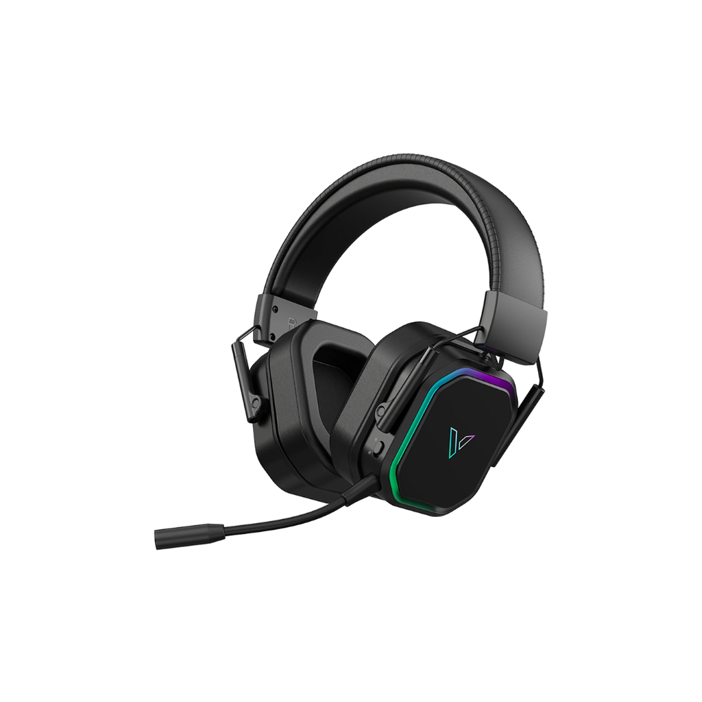 Rapoo VH850 Virtual 7.1 Wired Gaming Headset | Black
