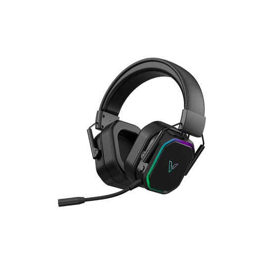 Rapoo VH850 Virtual 7.1 Wired Gaming Headset | Black