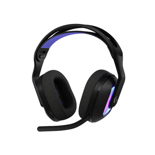 Logitech G522 Lightspeed Wireless Gaming Headset | Black