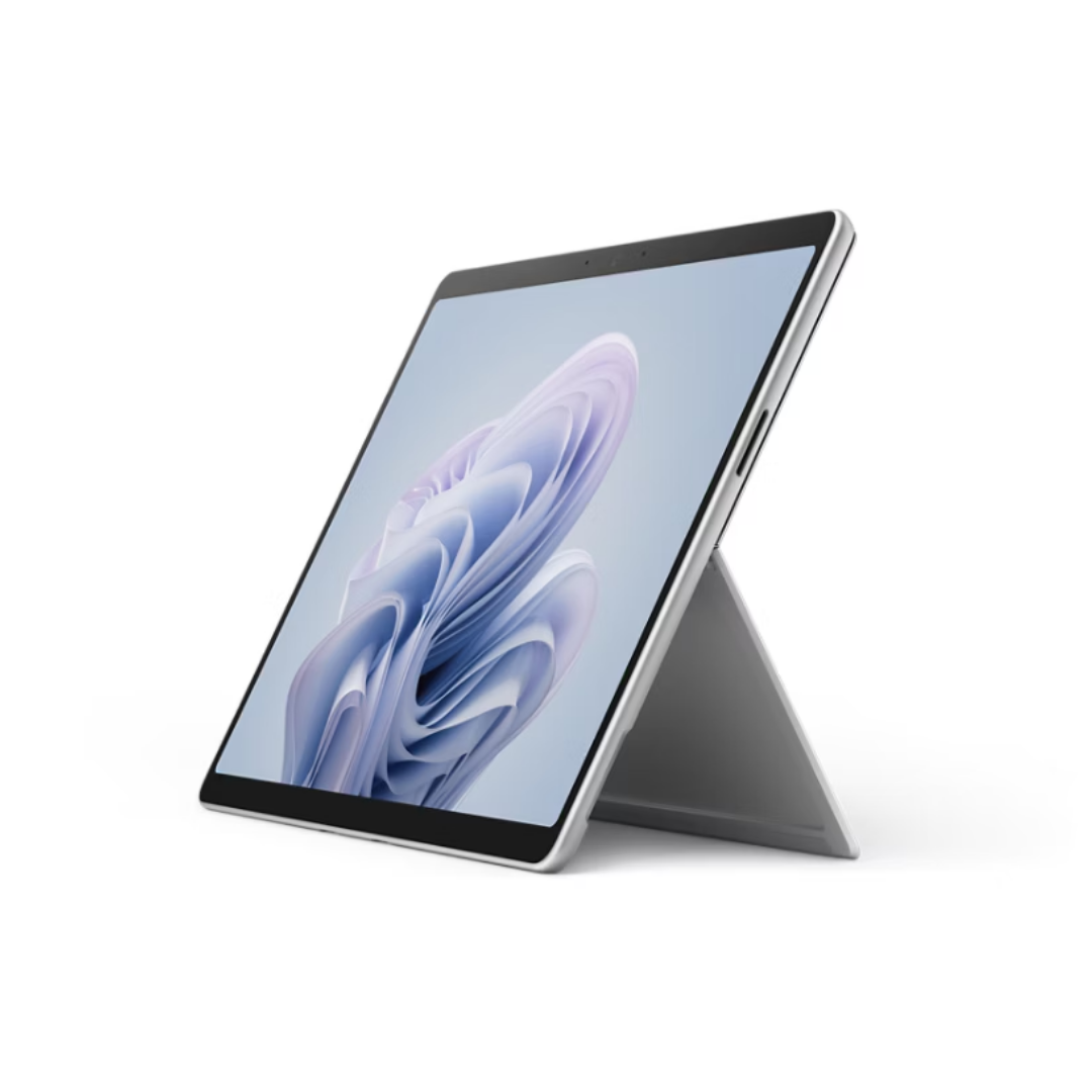 Microsoft Surface Pro 10 ZDT-00007 | Intel Ultra 5-135U | RAM 16GB | SSD 256GB | Intel Graphics | 13.3 Inch (2880 x 1920) | Platinum