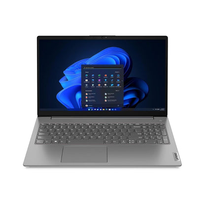 Lenovo V15 G4 | (1SIN) Ryzen 7-7730U | RAM 16GB | SSD 512GB | AMD Radeon Graphics | 15.6 Inch FHD | Black