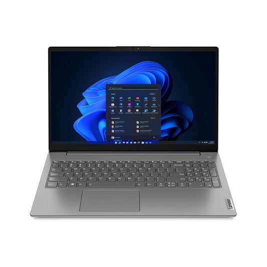 Lenovo V15 G4 | (1SIN) Ryzen 7-7730U | RAM 16GB | SSD 512GB | AMD Radeon Graphics | 15.6 Inch FHD | Black