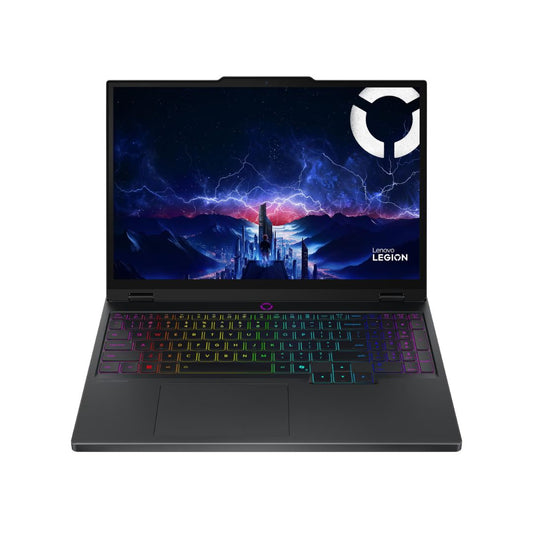 Lenovo Legion 5 15IRX10 | (MSAX) Intel Core i7-13650HX | RAM 16GB | SSD 1TB | RTX 5060 8GB | 15.3 Inch IPS 165Hz WUXGA | Black