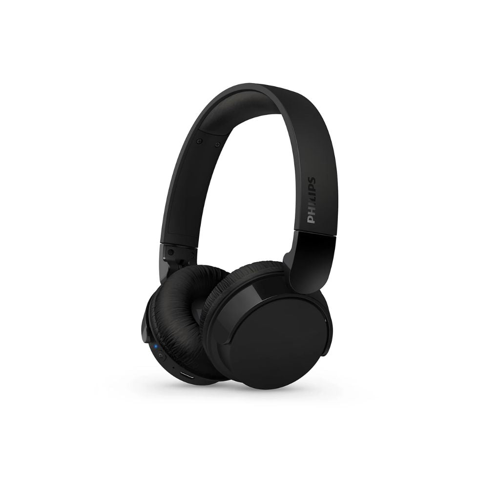 Philips 4000 Series On-ear Wireless Headset | Black