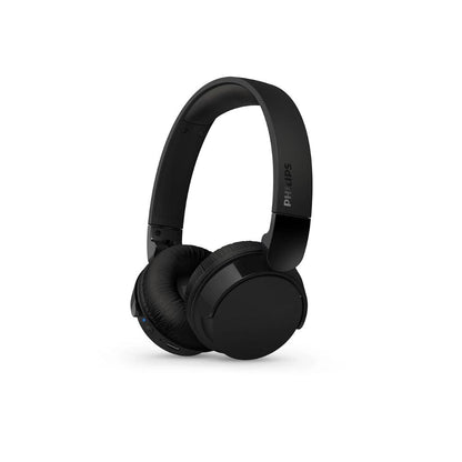 Philips 4000 Series On-ear Wireless Headset | Black