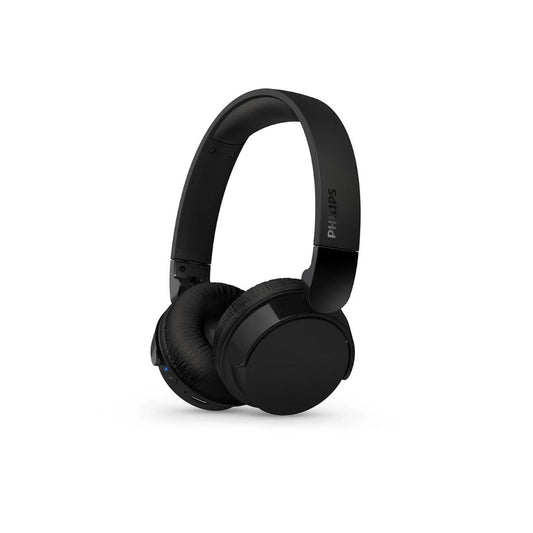 Philips 4000 Series On-ear Wireless Headset | Black