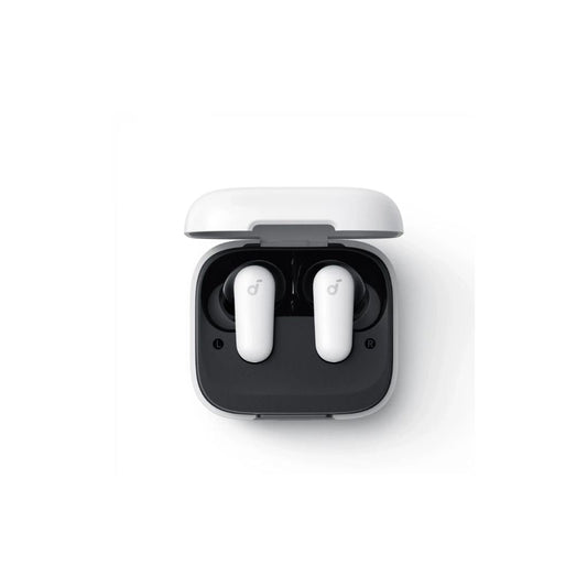 Anker Soundcore R50i NC Wireless Earbuds- White