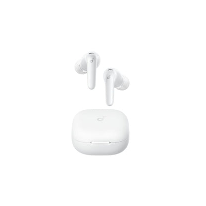 Anker Soundcore R60i NC Wireless Earbuds | White