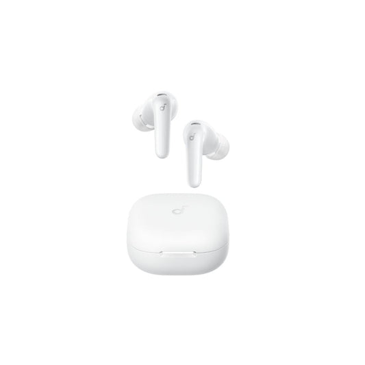 Anker Soundcore R60i NC Wireless Earbuds | White