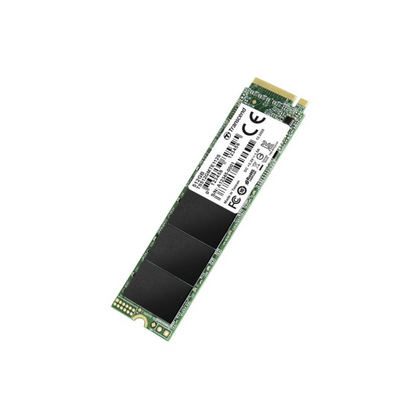 Transcend 110S | 110Q 512GB SSD PCIE NVME