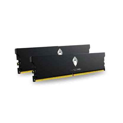 ANACONDA King Snake K5 DDR5 16GB (1x16GB) 6000MHz CL38