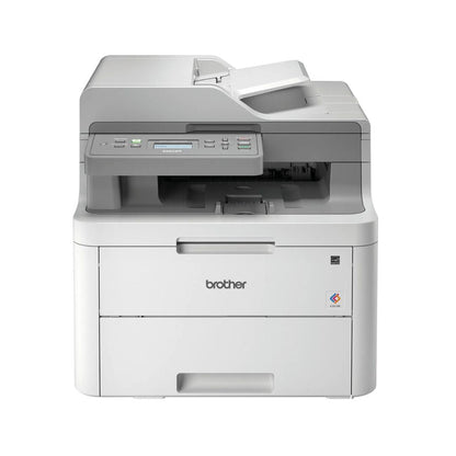 Brother DCP-L3551CDW | 3-in-1 LED Laser Multi-Function Printer