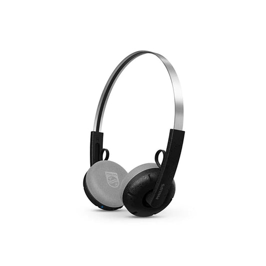 Philips 2000 Series Wireless on-ear headphones | Black