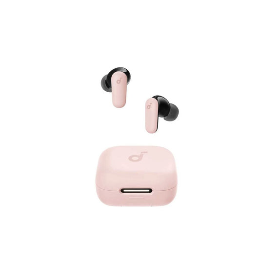 Anker Soundcore R50i NC Wireless Earbuds- Pink