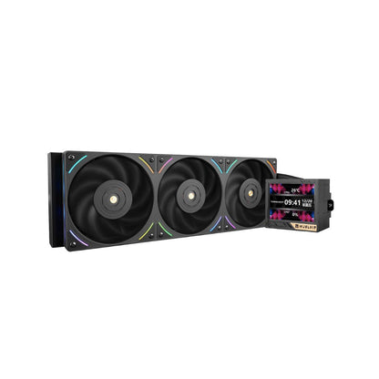 Thermalright Mjolnir Vision 360 UB PRO ARGB Liquid Cooler | Black