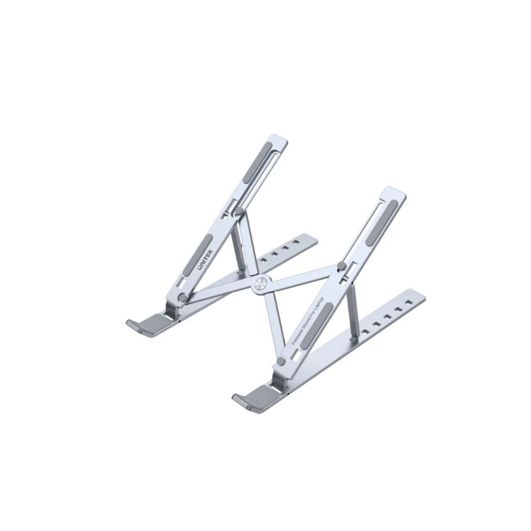 UNITEK Mechanical Foldable Laptop Stand