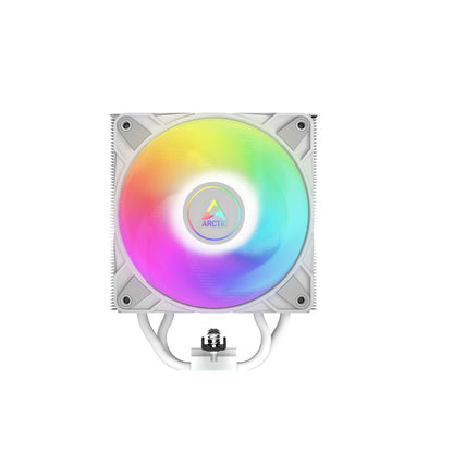 Arctic Freezer 36 A-RGB | White