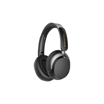 Monster Persona 3 ANC Wireless Headset | Black