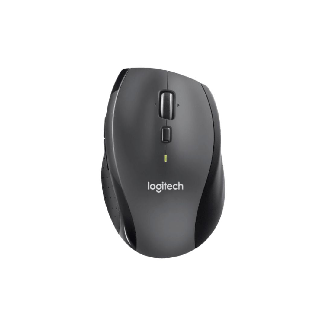 Logitech Marathon Mouse M705 | Black
