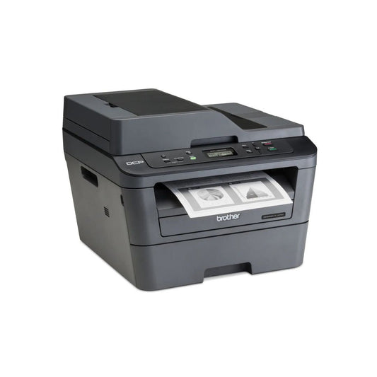 Brother DCP-L2540DW | 3-in-1 Mono Multifunction Laser Printer (Black & White)
