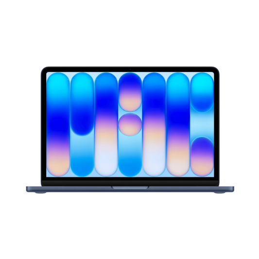 Apple MacBook Neo MHFG4ZP/A | A3404 | Apple A18 Pro (6 Cores) | GPU (5 Cores) | RAM 8GB | SSD 512GB | 13.0 Inch (2408 x 1506) | Indigo