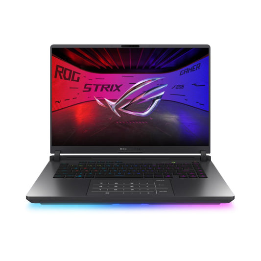 ASUS ROG Strix G16 G615LP-S5143 | Intel Core Ultra 9-275HX | RAM 32GB | 1TB SSD NVMe | NVIDIA RTX 5070 8GB | 16.0 WQXGA 240Hz IPS | Volt Green