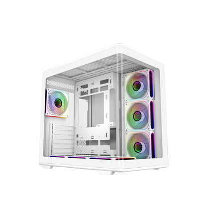 Cooler Master Master Elite 600 ATX | White