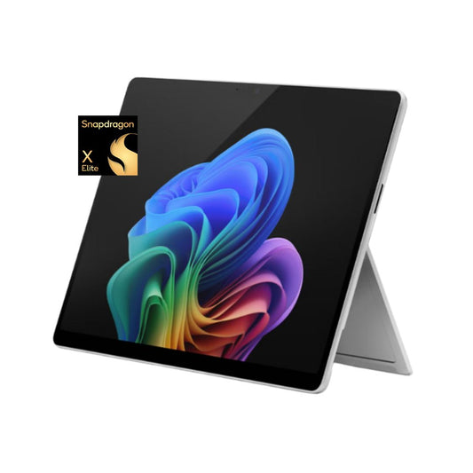 Microsoft Surface Pro 11 | ZIP-00007 | Snapdragon X Elite | RAM 16GB | SSD 1TB | Qualcomm Adreno | 13 (2880 x 1920) | Platinum