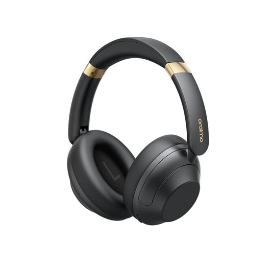 Oraimo BoomPop Pro Wireless Headset | Grey