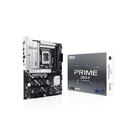 ASUS PRIME Z890-P | Motherboard