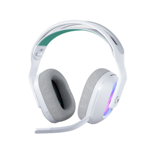 Logitech G522 Lightspeed Wireless Gaming Headset | White