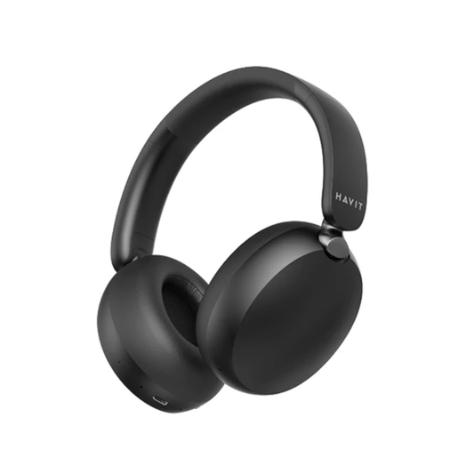 Havit H682BT Pro Wireless Headphones | Black
