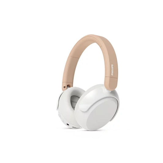 Philips Kids' Wireless Over-Ear Headset | Amber light