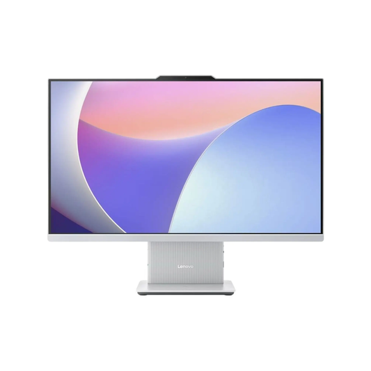 All in One Lenovo IdeaCentre 27IRH9 | (LFAX) | Intel Core i7-13620H | RAM 16GB | SSD 1TB | Intel UHD Graphics | 27 FHD IPS | White