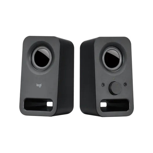 Logitech Z150 Stereo Speakers | Black