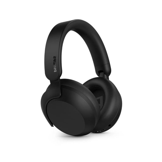 Philips Over-ear Wireless Headset | Black