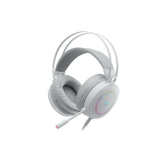Rapoo VH160S Virtual 7.1 Wired Gaming Headset | White