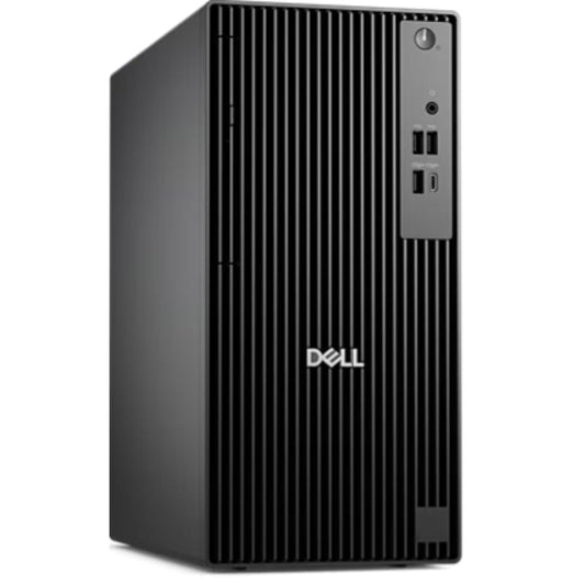 Dell Pro Tower Essential QVT1260 | Intel Core Ultra 5 225 | 8GB RAM | 512GB SSD | Shared | WIN 11 PRO K