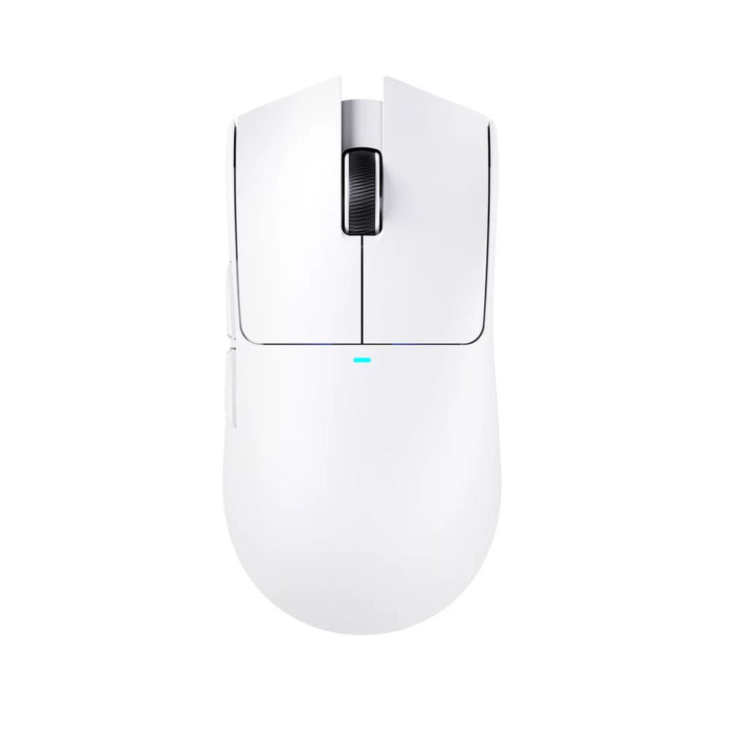ATTACK SHARK X11 SE Wireless Gaming Mouse | White