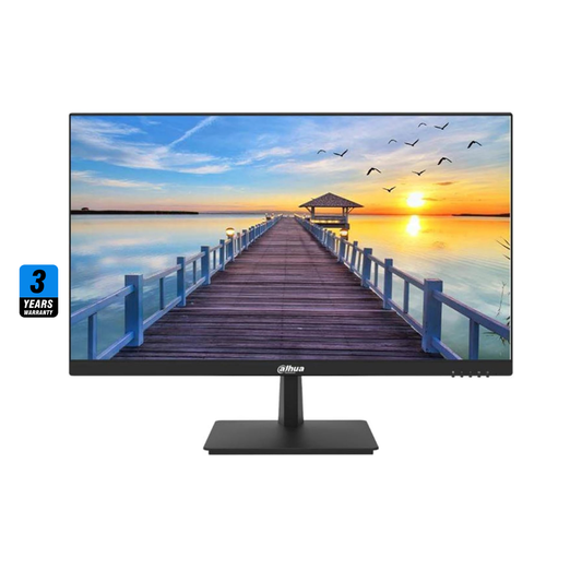 Dahua 27 LM27-A201F 100Hz 5Ms FHD (1920x1080P) Flat IPS | Monitor
