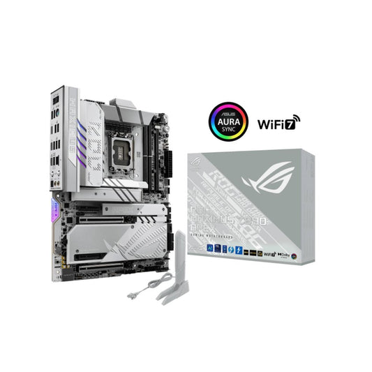 ASUS ROG MAXIMUS Z890 APEX | Motherboard