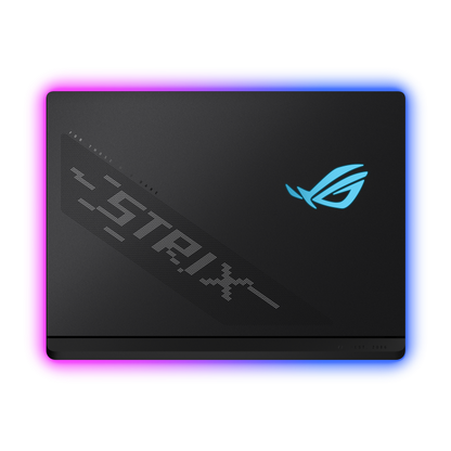 ASUS ROG Strix SCAR 16 (2025) G635LW-S5096 16" 240Hz - Intel Core Ultra 9 275HX - 64GB RAM - 2TB SSD - NVIDIA GeForce RTX 5080 16GB - WIN 11 PRO K