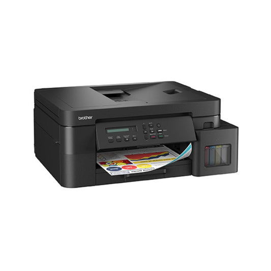 Brother DCP-T830DW Ink Tank Printer | 3 IN One Printer Colour