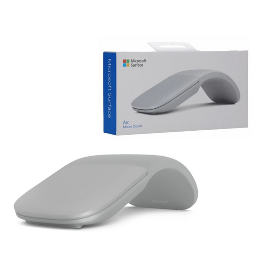 Microsoft Surface Arc Bluetooth | Light Gray