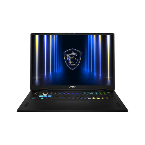 MSI Vector A18 HX A9WIG-206AE | Ryzen 9-9955HX | RAM 64GB | SSD 2TB | NVIDIA Geforce RTX 5080 16GB | 18.0 Inch QHD+ 240Hz | Cosmos Gray
